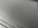 Upper Baffle